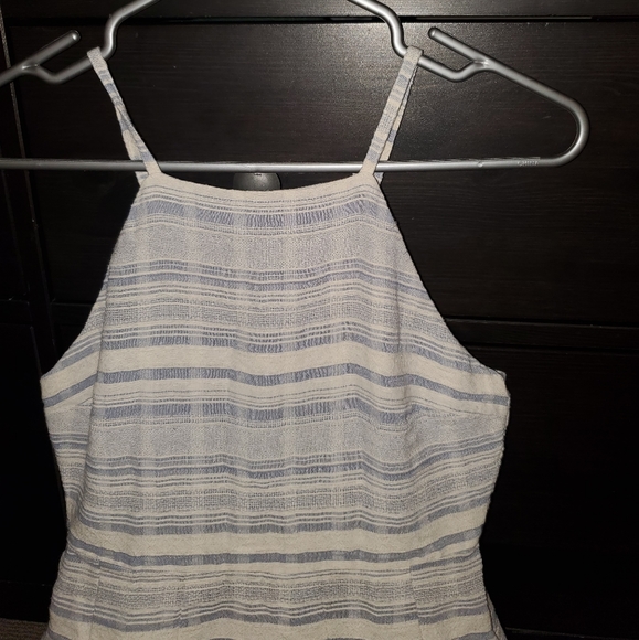 Oak + Fort Dress with Pockets - Picture 4 of 16